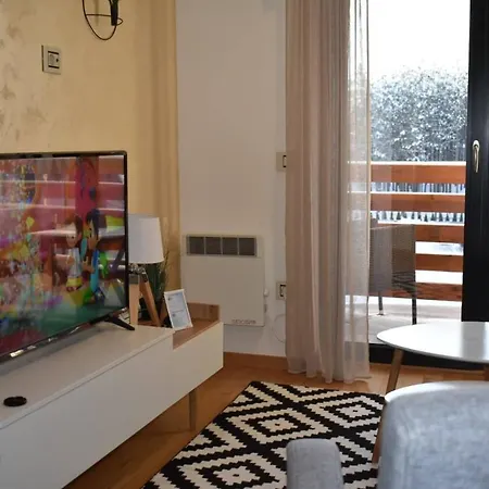 Kalina Apartment Zlatibor