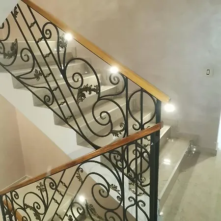 Apartment Kalina *