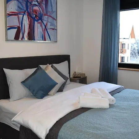 Kalina Apartment Zlatibor