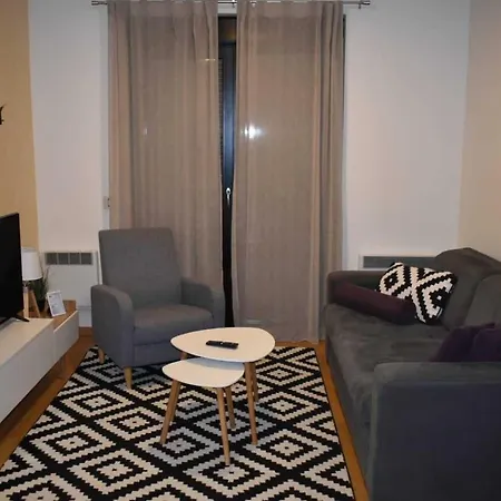 Kalina Apartment Zlatibor