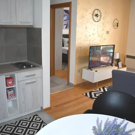 Kalina Apartment