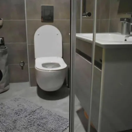 Apartment Kalina Zlatibor