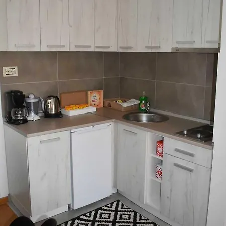 Kalina Apartment