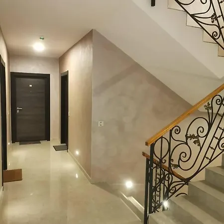 Apartment Kalina Zlatibor