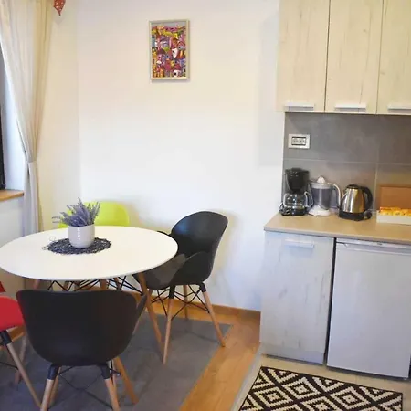 Apartment Kalina