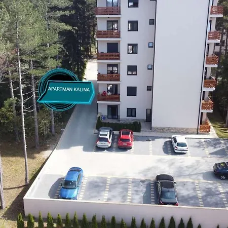 Apartment Kalina
